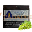 Табак для кальяна Azure Black Line Grape mania (Виноград). Фото.